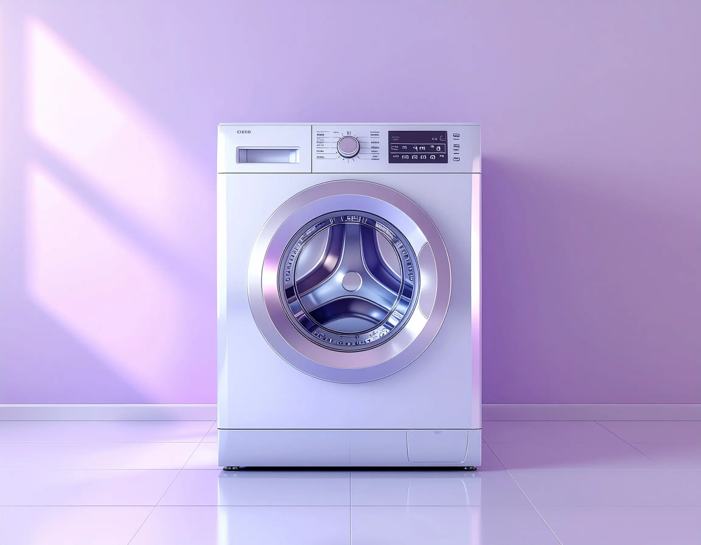 Washing Machine Service